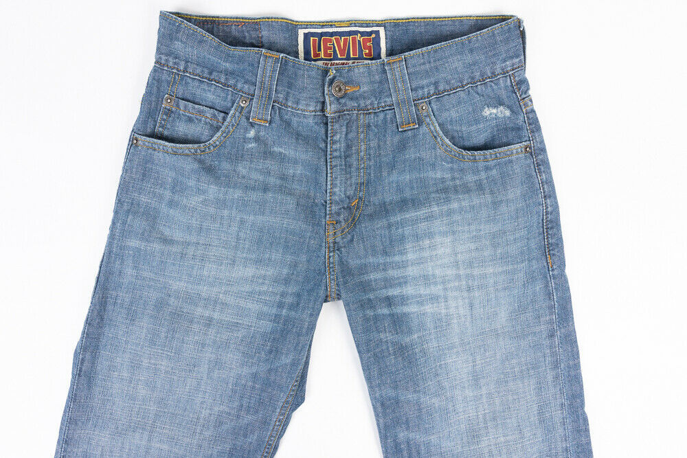 levi's 549 mens jeans