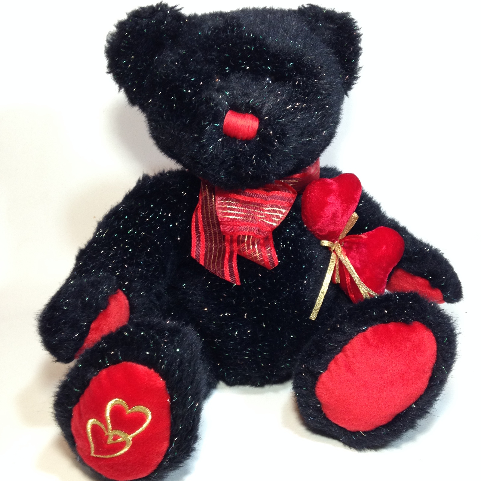 dan dee bear