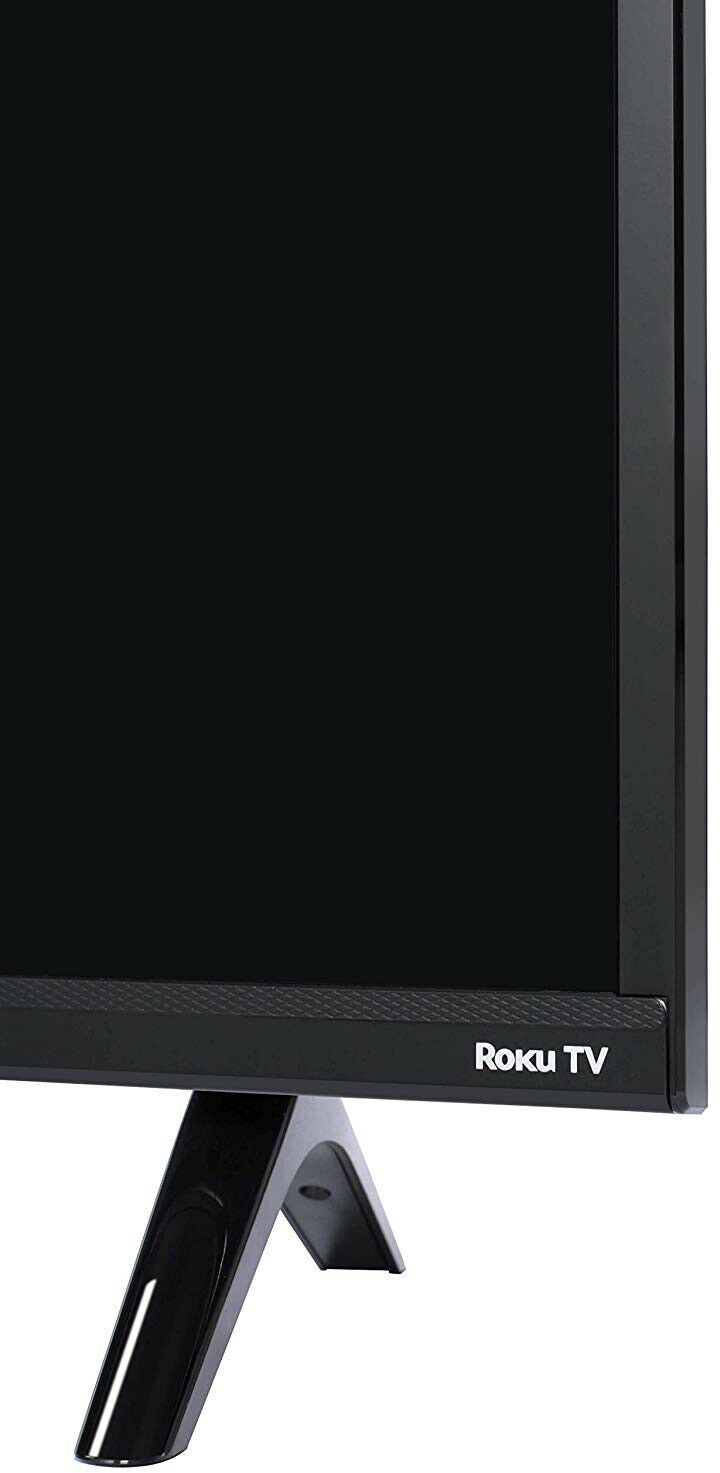 TCL 43S425 43 Inch 4K Ultra HD Smart Roku LED TV (2018) - Systems