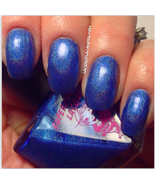 Tripped Nail Polish - $14.00