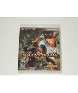 Dragon's Dogma (Sony PlayStation 3, 2012) - $7.12