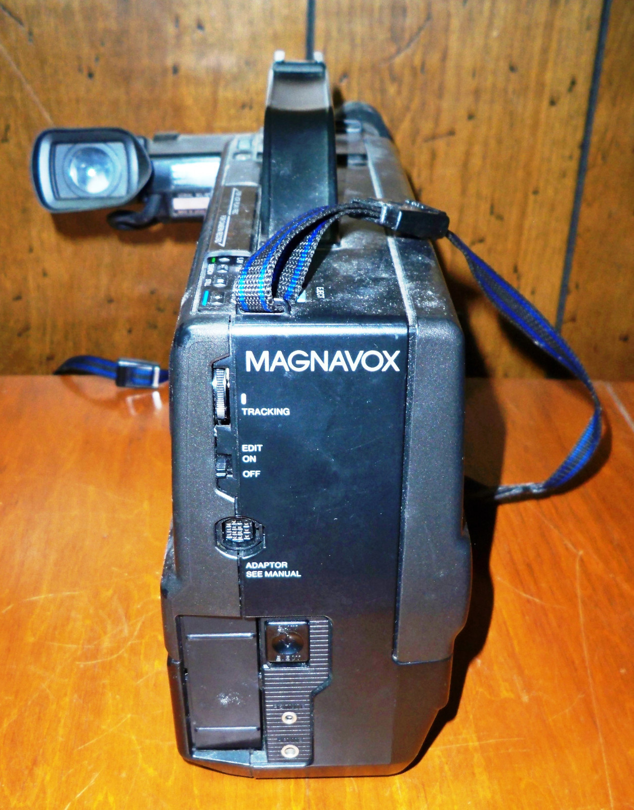 Как скачать vhs camcorder на айфон бесплатно