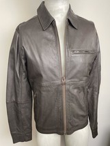 Timberland Men's Waterproof Black Skin Jacket A1AE1-968 Sizes: S & L & 2XL - $325.44
