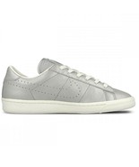 Nike Tennis Classic PRM QS (GS) Metallic Silver Girls Sneakers 872818 001  - $49.95