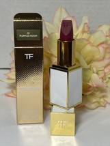 Tom Ford Lip Color Sheer Rouge ~ 01 Purple Noon ~FS Authentic NIB Fast/Free Ship - $16.78