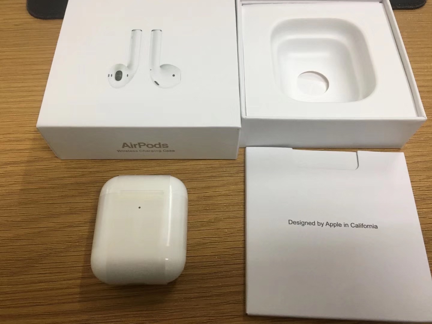 Black Friday Deals Apple Airpods 2nd Generation