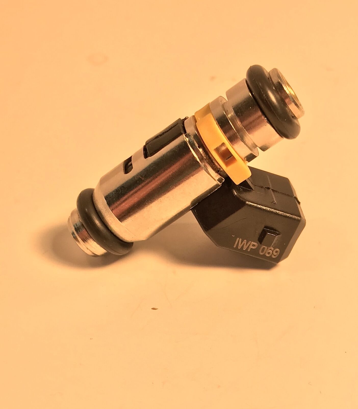 6.3g/s Fuel Injectors for HarleyDavidson 200016 Twin Cam EFI Fuel