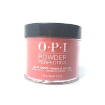 Authentic OPI Dipping Powder - A Good Mandarin is .. - $21.99