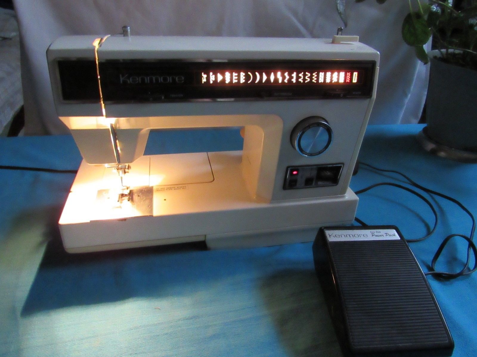 Швейная машина anna. Швейная машинка sears kenmore. Kenmore Sewing Machine for sale.