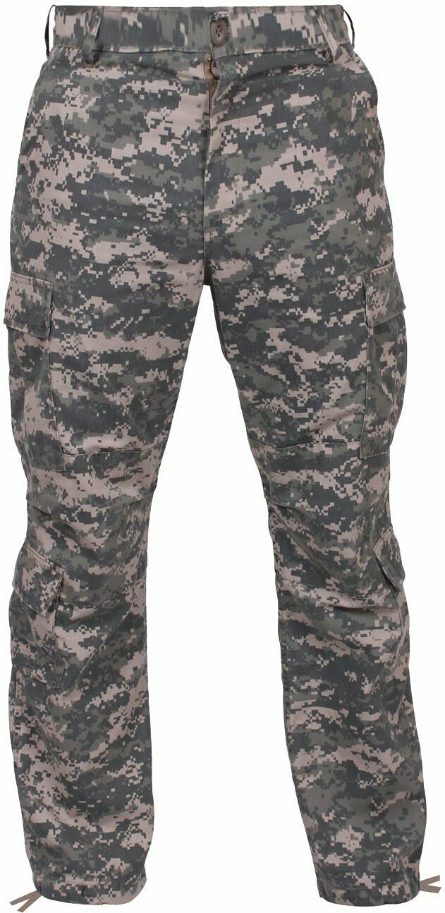 bdu cargo pants