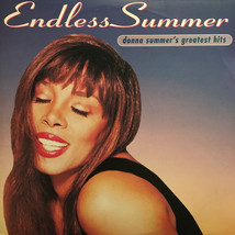 Donna Summer - Endless Summer: Donna Summer&#39;s Greatest Hits - 2-LP/Vinyl... - $374.99