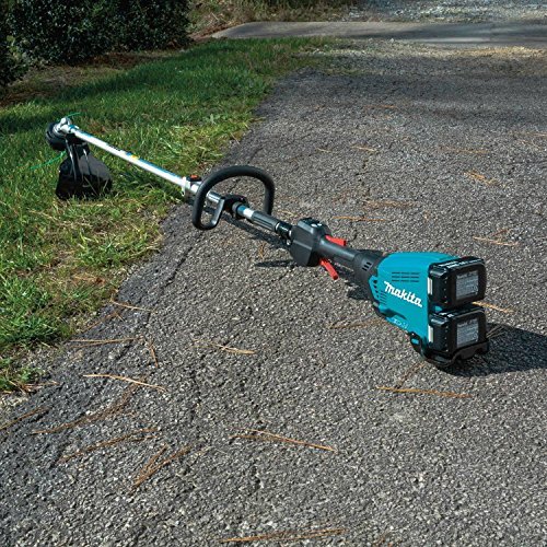 Makita XUX01M5PT 18V X2 (36V) LXT LithiumIon Includes 10" Pole Saw