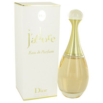 Christian Dior Jadore Perfume 5.0 Oz Eau De Parfum Spray for women image 1