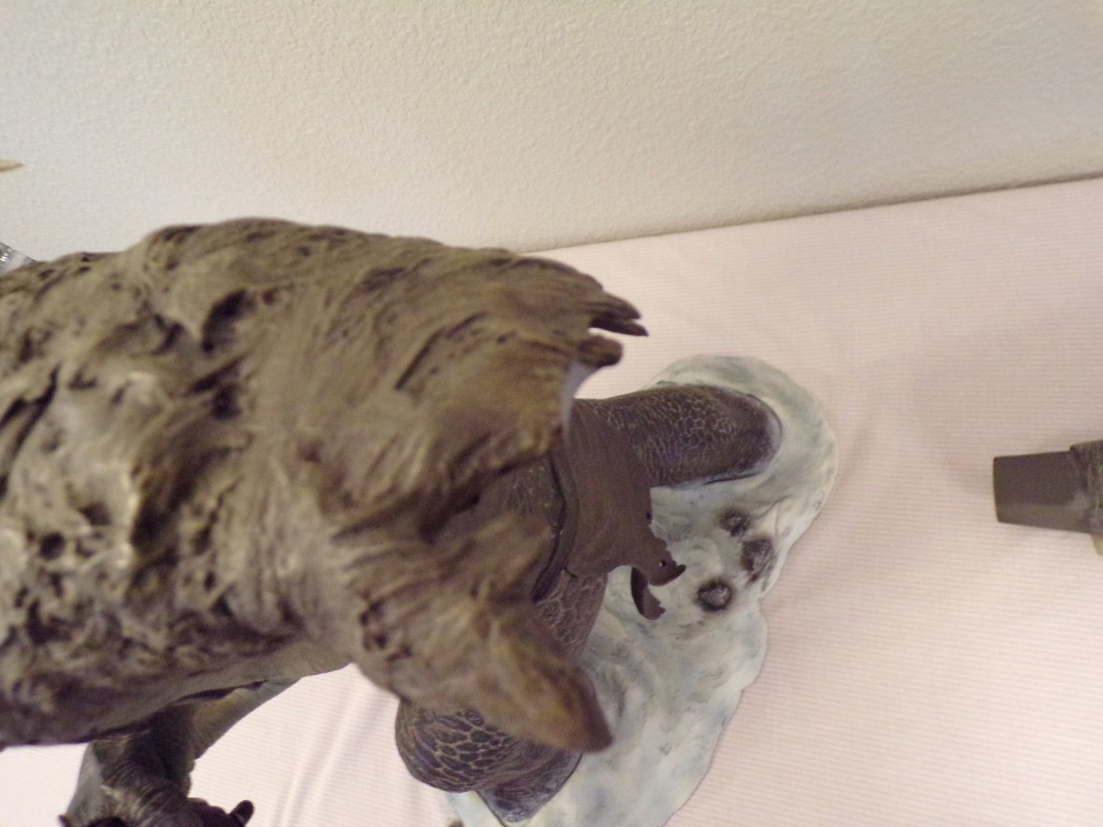 the lord of the rings war in the north troll statue the lord of the rings war in the north troll statue