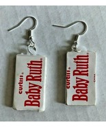 Vintage Mini Curtiss Baby Ruth Bar Food Charms Costume Jewelry T3 - $12.99