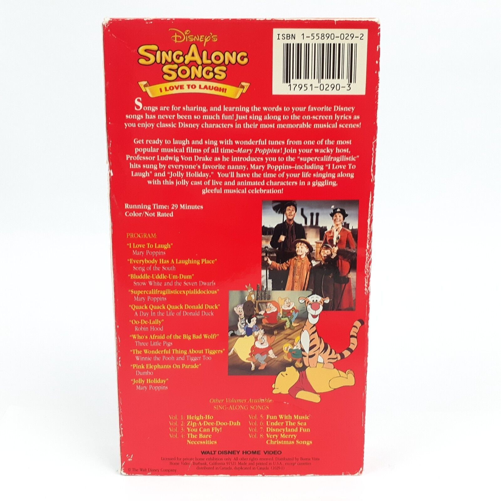 disney-sing-along-songs-i-love-to-laugh-vhs-and-similar-items