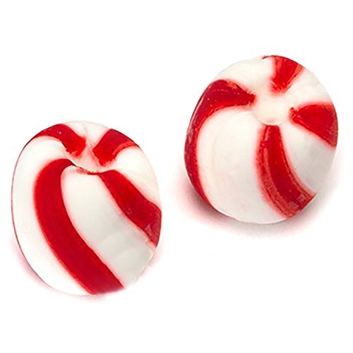 Mint Candy Soft Peppermint Puffs Colombina Hard Candy Bulk Candy