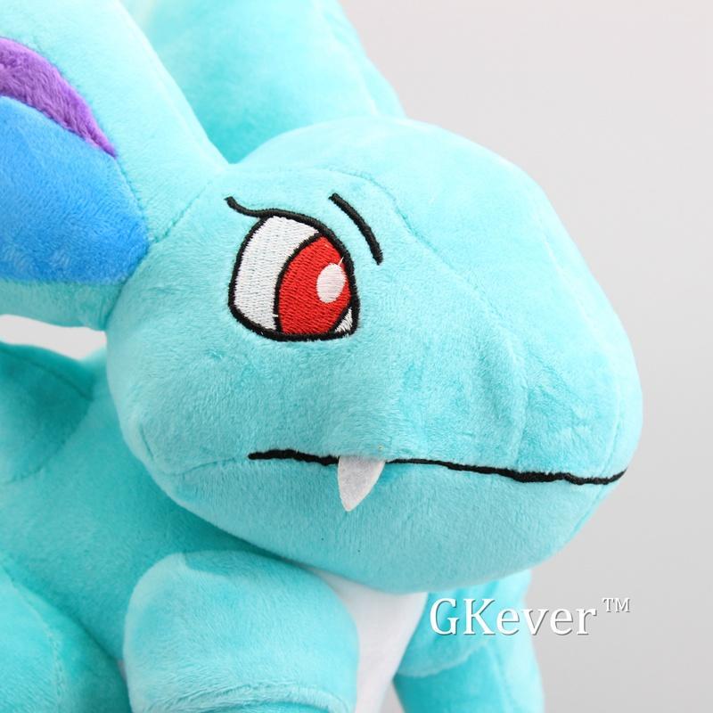 nidorina plush