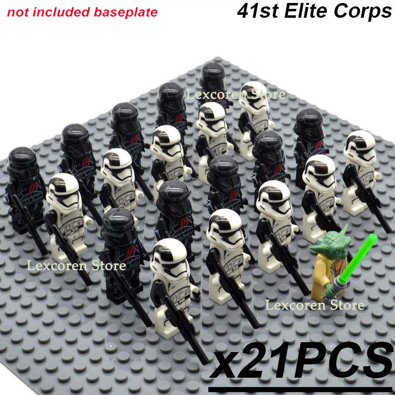 lego 212th army