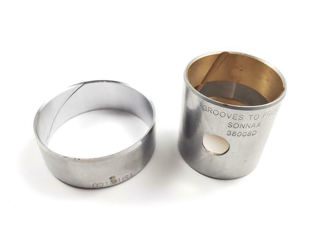 Ford E4OD Transmission Babbit Pump & Bronze Case Bushing Car & Truck