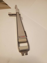 Original Kirby Generation 3 G3 Handle Fork W/ Cord Wrap And Grip OEM GUC - $39.99