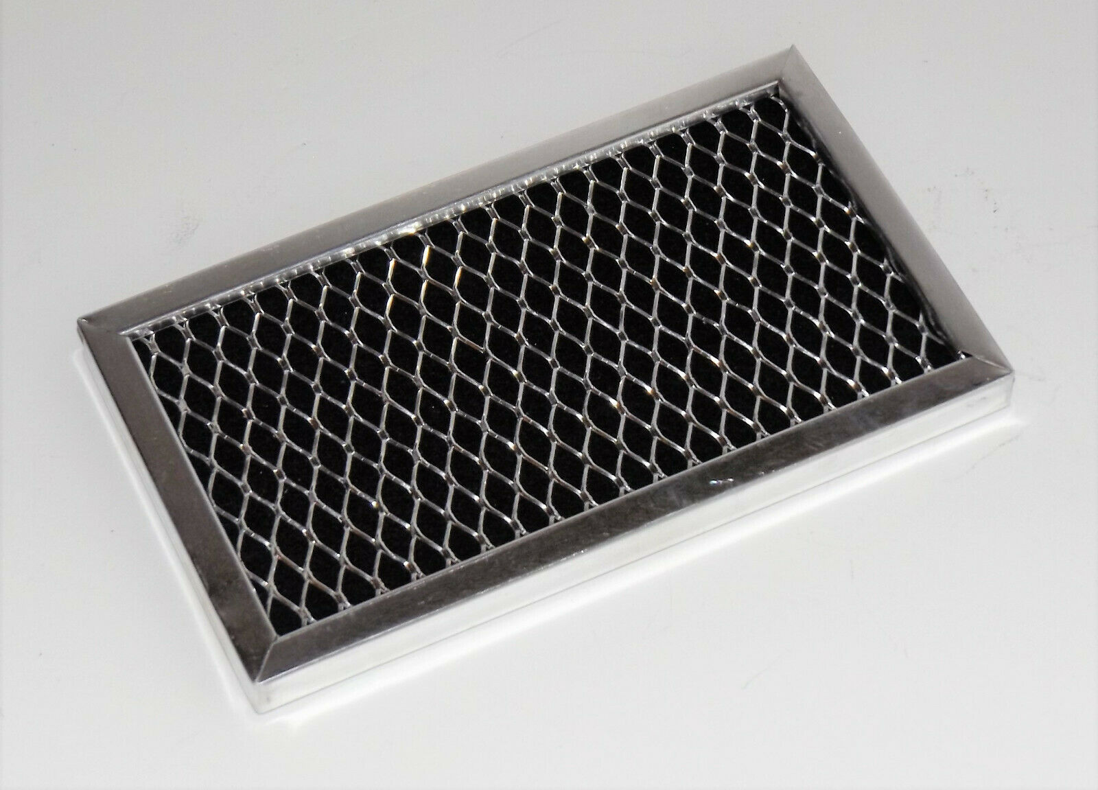 Whirlpool Microwave Charcoal Filter (W10845250 / W10892387) {N1153