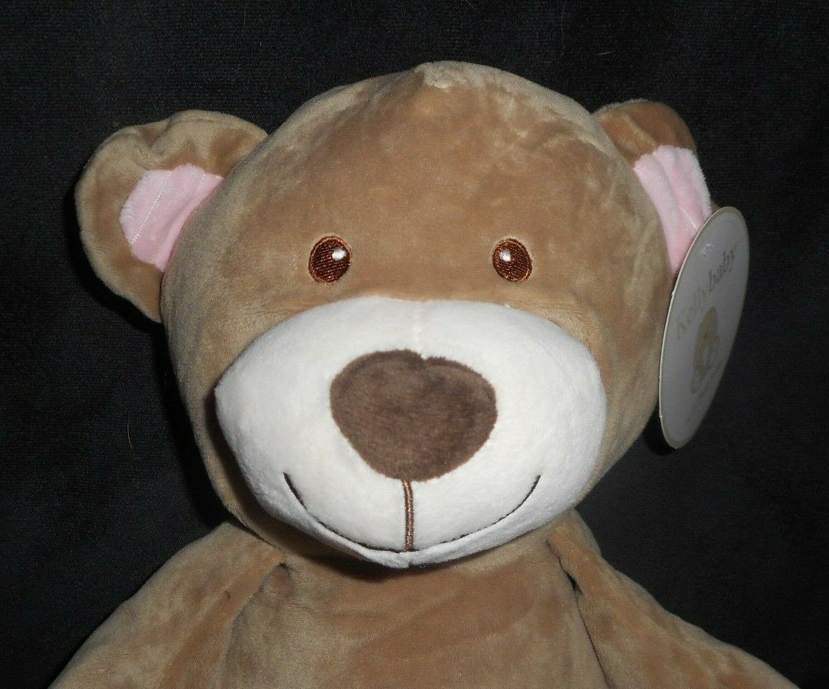 kellytoy brown bear