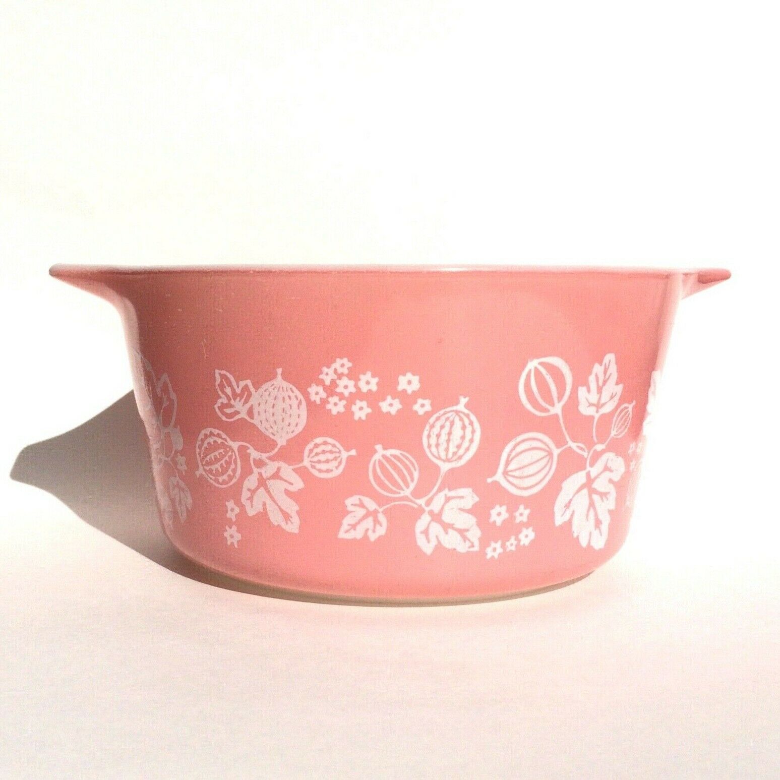 pyrex gooseberry casserole