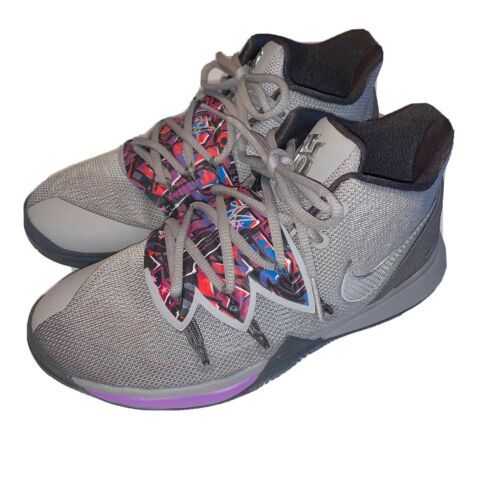 kyrie 5 gs graffiti