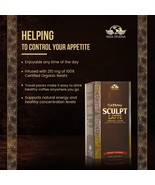 Cafe  Sculpt Latte Infused with 100% 20 sachets Box - $66.63