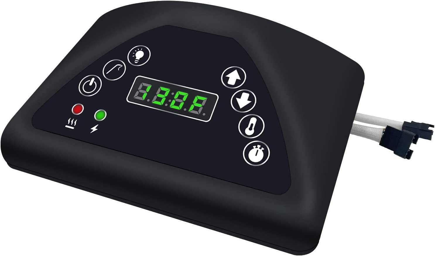 Digital Control Panel Replacement Part 9907190002 For Masterbuilt