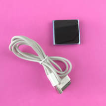 Apple iPod Nano 6th Generation Model: A1366 8GB, Blue #U9554 - $44.00