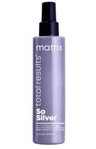 Matrix Total Results So Silver Toning Spray, 6.8oz
