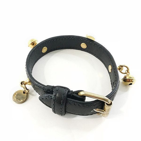 prada cat collar
