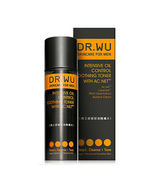 Dr. Wu 150ml Intensive Oil Control Soothing Toner With AC.NET. Hydrating... - $40.99