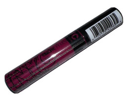 NYC New York Color Liquid Lip Stain #320 Unforgettable Fuchsia (New/Sealed) - $9.89