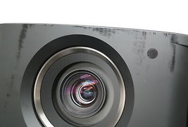 JVC DLA-NX5BK 4K D-ILA Projector with High Dynamic Range -  Black ISSUE image 2