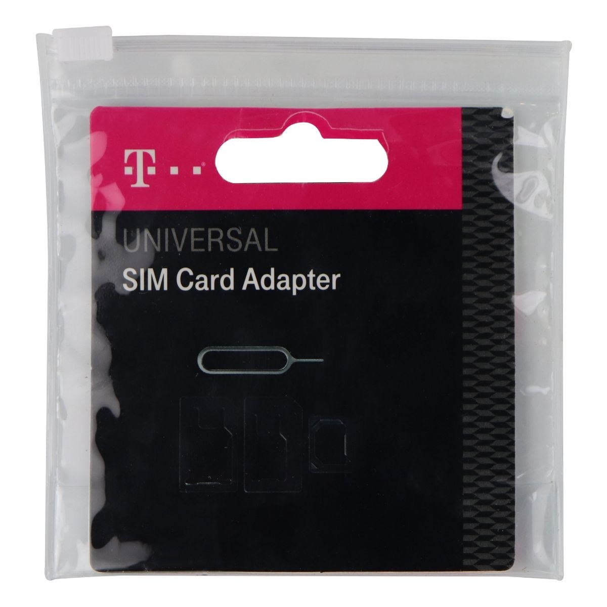 TMobile Universal SIM Card Adapter and Removal Tool Kit SUPA44645 Other