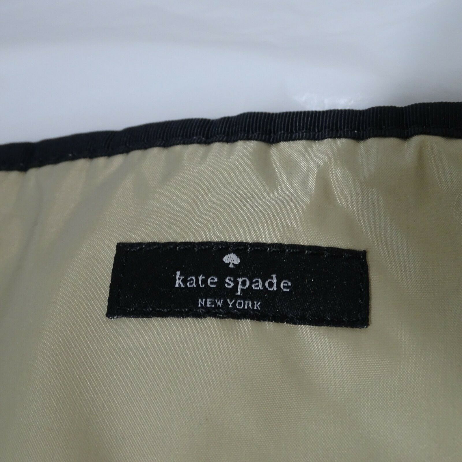 kate spade diaper changing pad