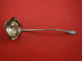 Old Newbury by Towle Sterling Silver Punch Ladle FH AS GW 14" w/double spouts  - $490.05