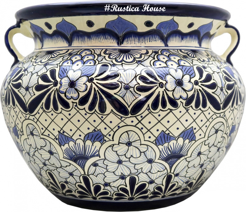 Talavera Flower Pots Near Me