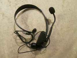 Xbox Headset - $5.00