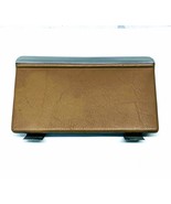 Mercedes Benz C126 Coupe Palomino Rear Center Ash Tray w Lighter OEM Use... - $178.19