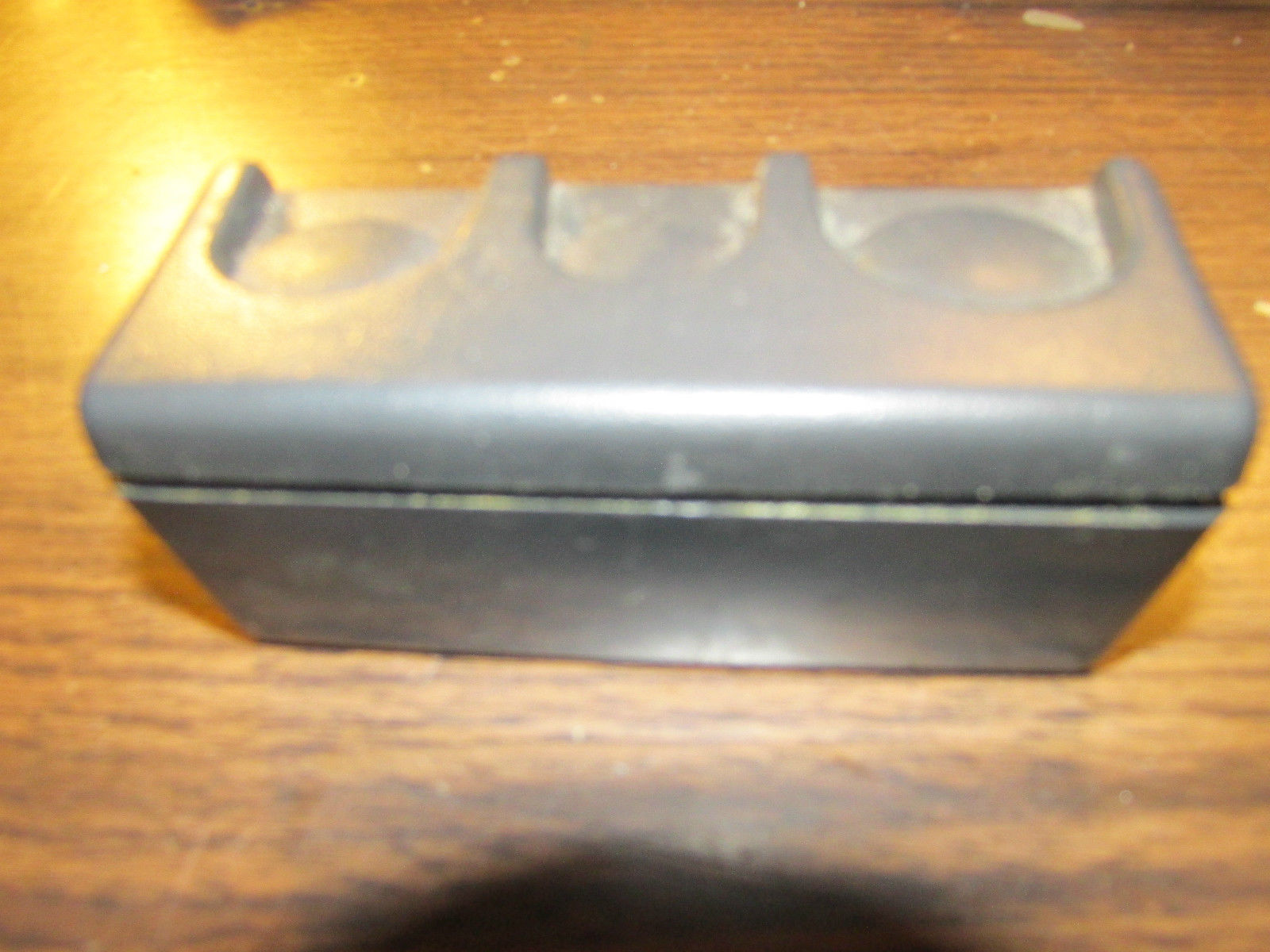 CHEVROLET COIN HOLDER SILVERADO Sierra GMC Blazer Console COIN HOLDER Consoles & Parts