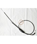 Suzuki TS125 (&#39;73-&#39;77) TC125 (&#39;73-&#39;77) RV125 (&#39;73-&#39;75) Dual Throttle Cab... - $9.99