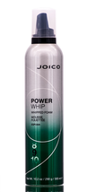 Joico Power Whip Whipped Foam, 10.2 ounce