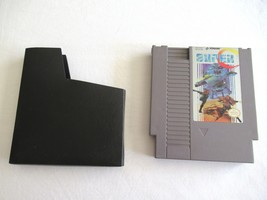 Nintendo Entertainment System NES Super C Contra Authentic Cartridge Tested - $29.99