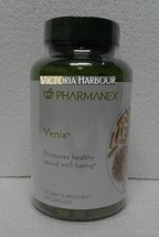 Nu Skin Nuskin Pharmanex Venix 120 Capsules SEALED - $70.00