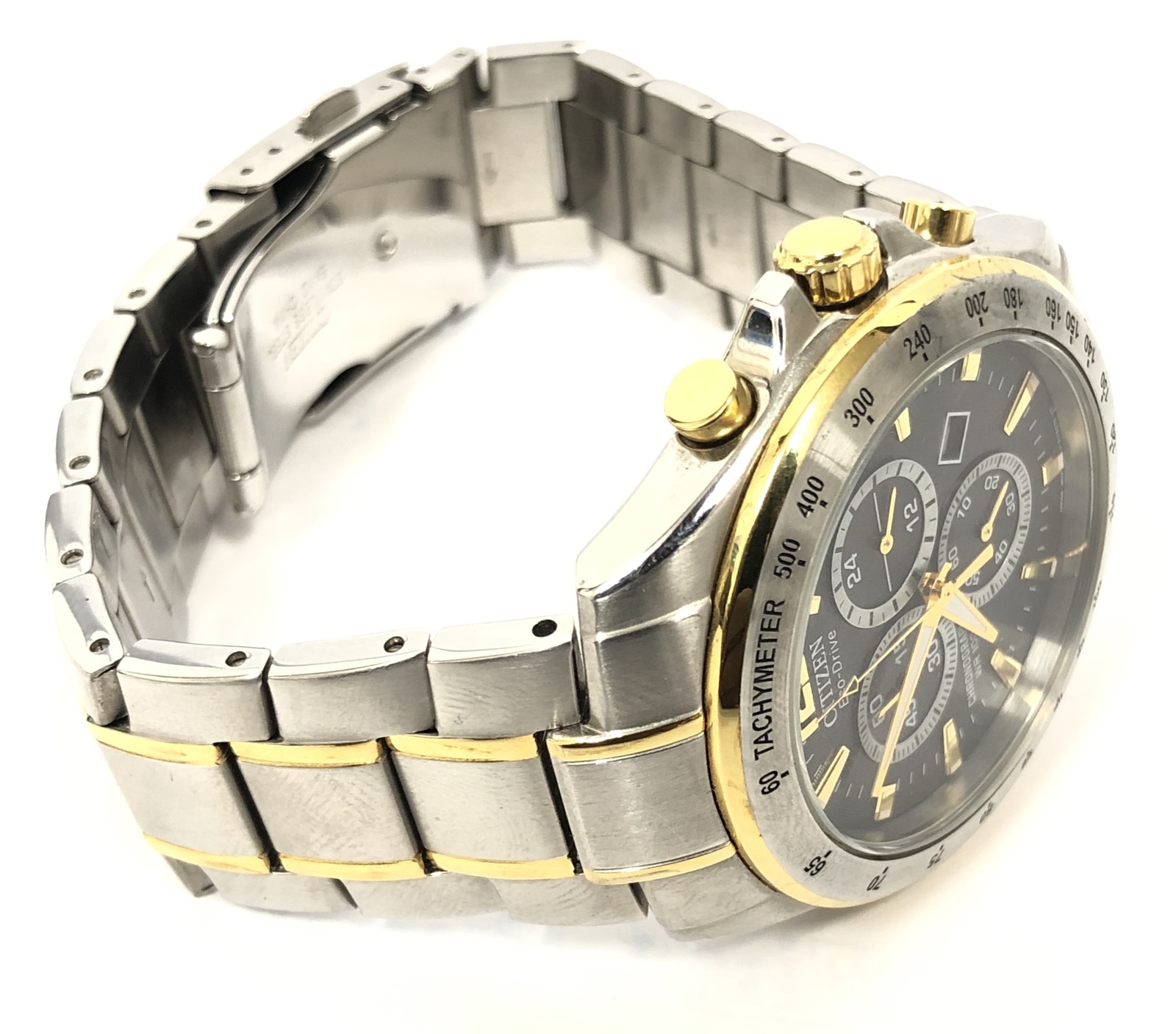 wrist watch citizen