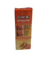 clear all dark knuckles clear and dark spots remover oil - $17.99